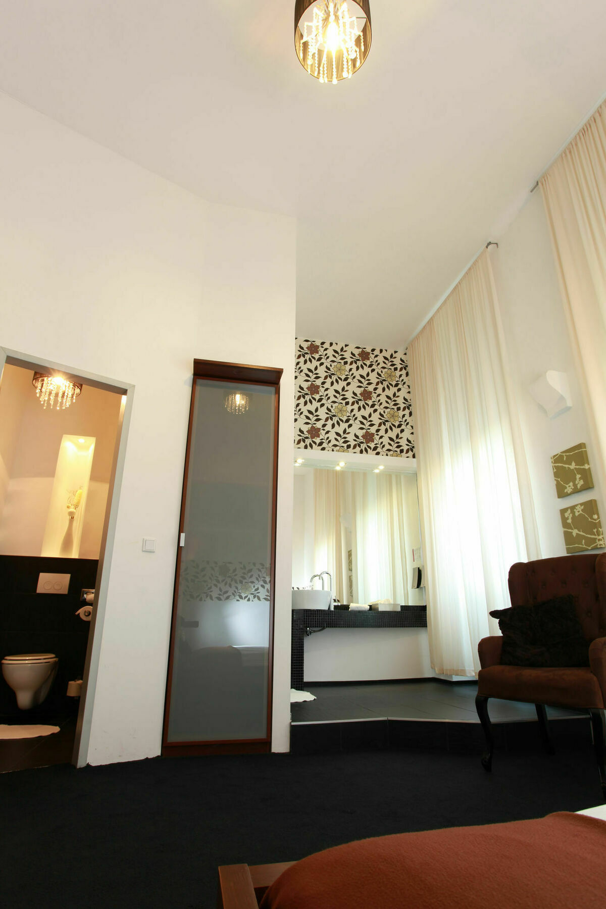 Amical Hotel Wuppertal Exterior photo